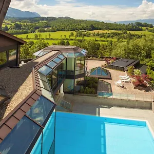 Hotel Allgaeustern, Sonthofen
